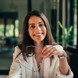 Lemon fresh start card design