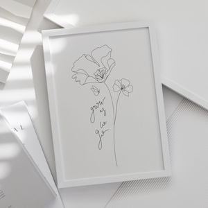 Cowboy boots card design