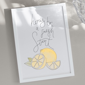 Stand tall sunflower card design